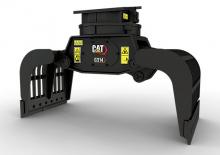 Apucătoare de demolare Caterpillar G314