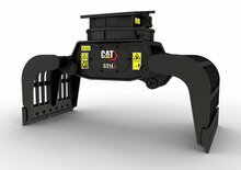 Apucătoare de demolare Caterpillar G314-R