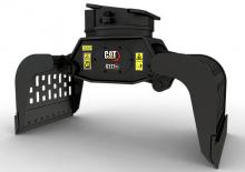 Apucătoare de demolare Caterpillar G317 GC