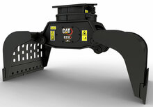 Apucătoare de demolare Caterpillar G318-WH