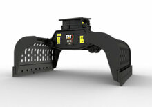 Apucătoare de demolare Caterpillar G324