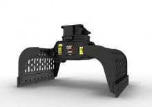 Apucătoare de demolare Caterpillar G324-WH