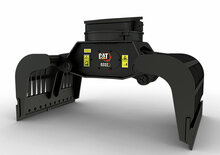 Apucătoare de demolare Caterpillar G332