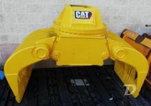 Apucătoare de demolare Caterpillar GR 21