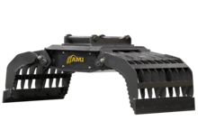 Apucătoare de demolare AMI GR80100SGJF