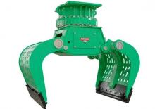 Apucătoare de demolare Montabert HCG 30-1000