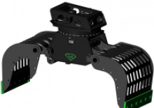 Apucătoare de demolare Hydra Ram HDG-480ZD 