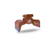 Apucătoare de demolare Promove HG+ 25.38