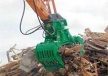 Apucătoare de demolare Montabert HGR 03