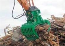 Apucătoare de demolare Montabert HGR 30