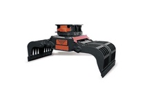 Apucătoare de demolare Hydra Ram HSG 9 N