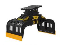Apucătoare de demolare MB Crusher MB-G1200 S2