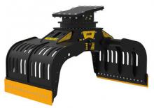 Apucătoare de demolare MB Crusher MB-G1500 S2