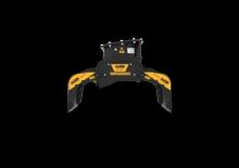 Apucătoare de demolare MB Crusher MB-G400 S4