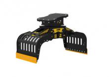 Apucătoare de demolare MB Crusher MB-G600