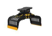Apucătoare de demolare MB Crusher MB-G600 S2
