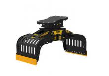 Apucătoare de demolare MB Crusher MB-G900