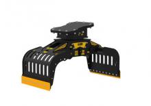 Apucătoare de demolare MB Crusher MB-G900 S2
