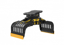 Apucătoare de demolare MB Crusher MB-G900 S4