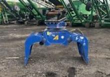 Apucătoare de demolare Arden S 1102