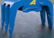 Apucătoare de demolare Arden S 1501 A