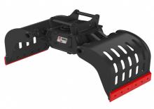 Apucătoare de demolare MBI SG450