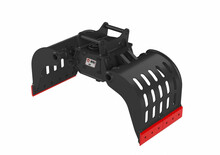Apucătoare de demolare MBI SG850