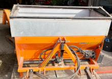 Atașamente pentru dispozitivele de împrăștiere Hydromann 200 H