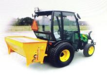 Atașamente pentru dispozitivele de împrăștiere Hydromann 300 H