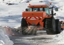 Atașamente pentru dispozitivele de împrăștiere Rauch Axeo 18.1 C-200/100