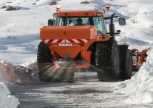 Atașamente pentru dispozitivele de împrăștiere Rauch Axeo 18.1 Q