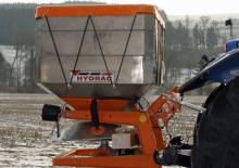 Atașamente pentru dispozitivele de împrăștiere Hydrac CL 650-M