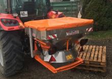 Atașamente pentru dispozitivele de împrăștiere Hydrac CL 750-M