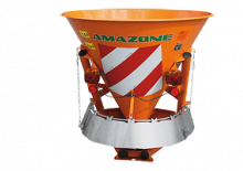 Atașamente pentru dispozitivele de împrăștiere Amazone EK-S 400