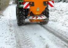 Atașamente pentru dispozitivele de împrăștiere Amazone E+S 300