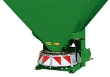 Atașamente pentru dispozitivele de împrăștiere Amazone E+S 750