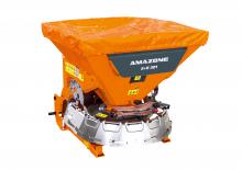 Atașamente pentru dispozitivele de împrăștiere Amazone E+S 301 Easy