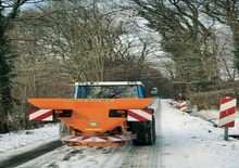 Atașamente pentru dispozitivele de împrăștiere Amazone E+S 301 Special