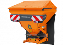 Atașamente pentru dispozitivele de împrăștiere Amazone E+S 750