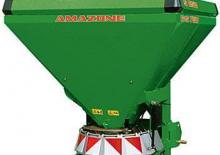 Atașamente pentru dispozitivele de împrăștiere Amazone E+SH 750