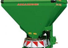 Atașamente pentru dispozitivele de împrăștiere Amazone E+SH 750