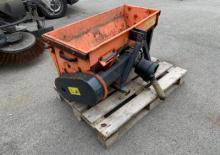Atașamente pentru dispozitivele de împrăștiere Stoll GS 100 3Pkt.