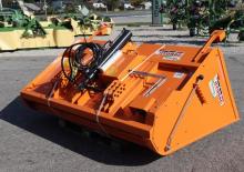 Atașamente pentru dispozitivele de împrăștiere Hydrac SL 1800 R