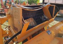 Atașamente pentru dispozitivele de împrăștiere Assaloni SSP 140