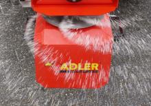 Atașamente pentru dispozitivele de împrăștiere Adler ST-E 120
