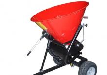 Atașamente pentru dispozitivele de împrăștiere Bauer STW