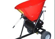 Atașamente pentru dispozitivele de împrăștiere Bauer STW