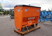 Atașamente pentru dispozitivele de împrăștiere Hydrac T 1700 R