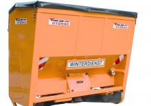 Atașamente pentru dispozitivele de împrăștiere Hydrac T 800 R