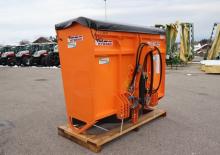 Atașamente pentru dispozitivele de împrăștiere Hydrac TN 1700 R